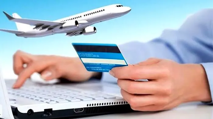 ممنوعیت آپ و روبیکا از فروش بلیت هواپیما + سند