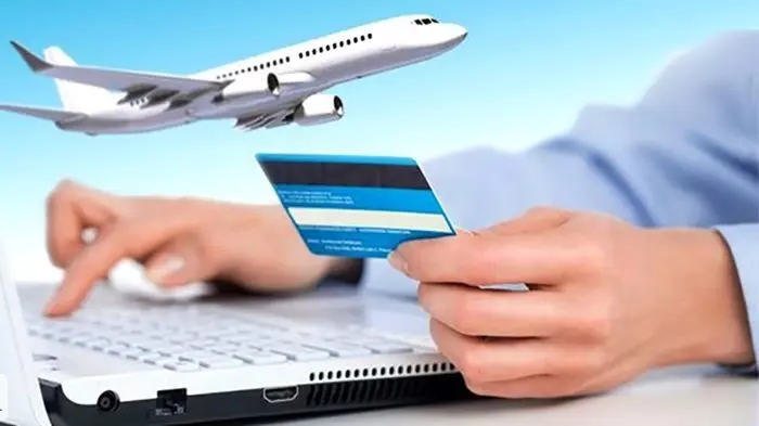 ممنوعیت آپ و روبیکا از فروش بلیت هواپیما + سند