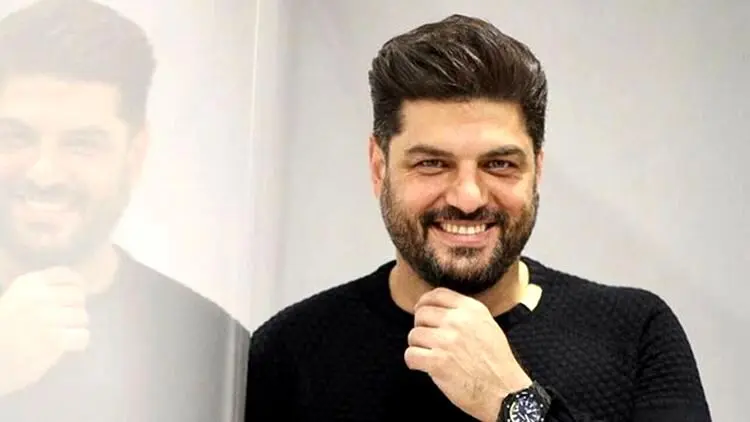 حمله تند توئیتری به سام درخشانی به خاطر یک اظهارنظر