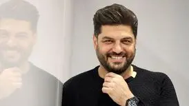 حمله تند توئیتری به سام درخشانی به خاطر یک اظهارنظر