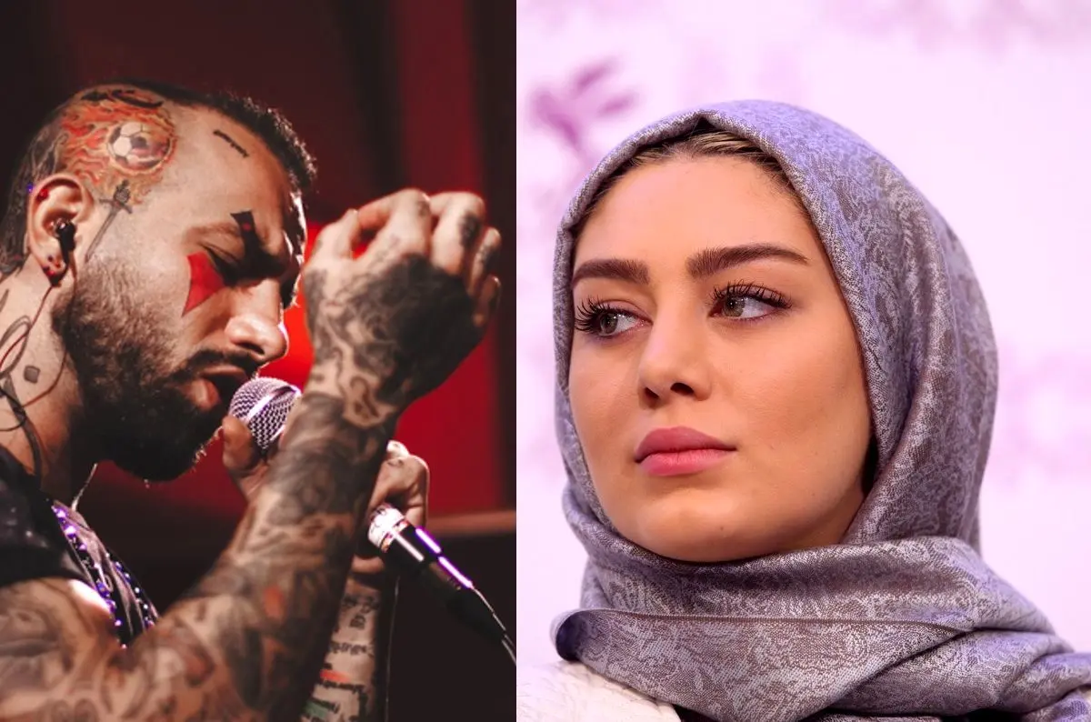 تلاش سحر قریشی برای خراب کردن کنسرت شهریور تتلو/ تتلو: سحر شیطان واقعی بود