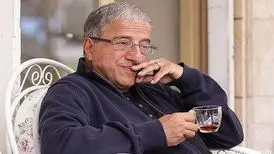 درخواست عجیب مادر علیرضا خمسه از امام رضا/ ویدئو
