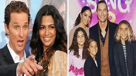 بادوام ترین زوج های هالیوود راز موفقیت ازدواج خود را فاش کردند
