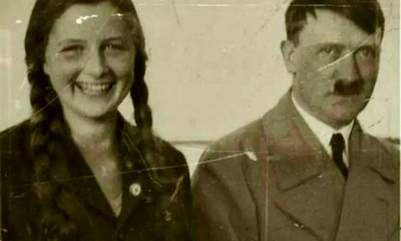 ماجرای ارتباط جنسی هیتلر با خواهرزاده اش چه بود؟
