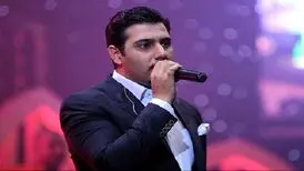 چراغ کنسرت‌های پایان سال روشن است/ «احسان خواجه‌امیری» هم آمد
