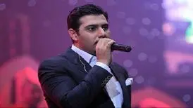 چراغ کنسرت‌های پایان سال روشن است/ «احسان خواجه‌امیری» هم آمد
