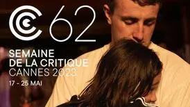 رقابت ۷ فیلم در بخش هفته منتقدان کن
