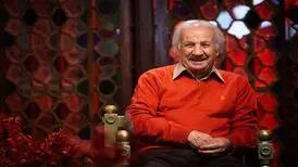 زمان مراسم خاکسپاری سعید پیردوست اعلام شد
