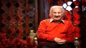 سعید پیردوست بازیگری که توجه کارگردانان بزرگ را به خود جلب کرد
