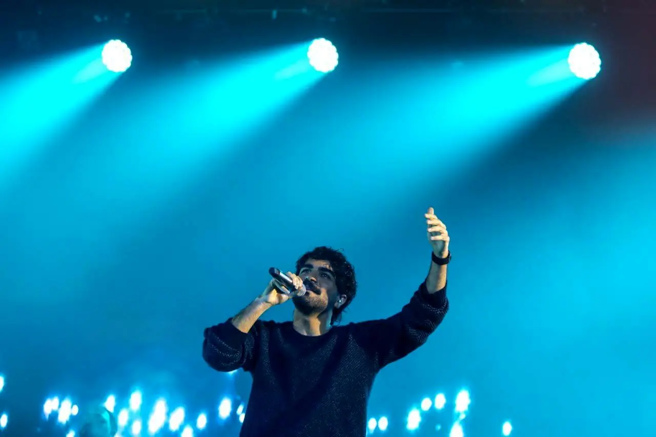 کنسرتی در اهواز لغو نشده است