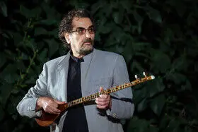 شهرام ناظری از بیمارستان مرخص شد
