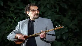 شهرام ناظری از بیمارستان مرخص شد
