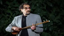 شهرام ناظری از بیمارستان مرخص شد
