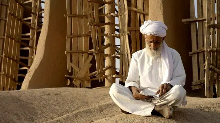 «میراث باد» برنده جایزه بهترین فیلم جشنواره ایتالیایی شد  
