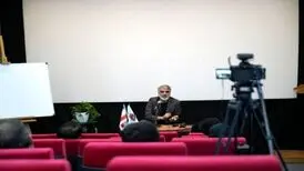 برای فیلمساز شدن نباید منتظر اتفاق خاصی باشیم/ ماندن در سینما سخت است
