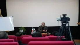 برای فیلمساز شدن نباید منتظر اتفاق خاصی باشیم/ ماندن در سینما سخت است
