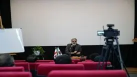 برای فیلمساز شدن نباید منتظر اتفاق خاصی باشیم/ ماندن در سینما سخت است

