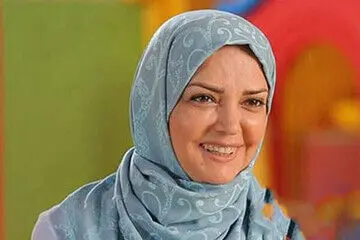 الهه رضایی: تلویزیون کار برای کودک را فراموش کرده است
