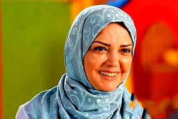 الهه رضایی: تلویزیون کار برای کودک را فراموش کرده است
