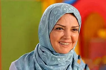 الهه رضایی: تلویزیون کار برای کودک را فراموش کرده است
