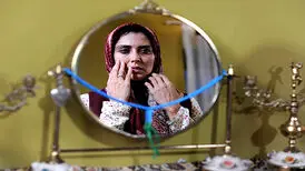 آلیس، فیونا و حبیب از درد فراموشی مُردند