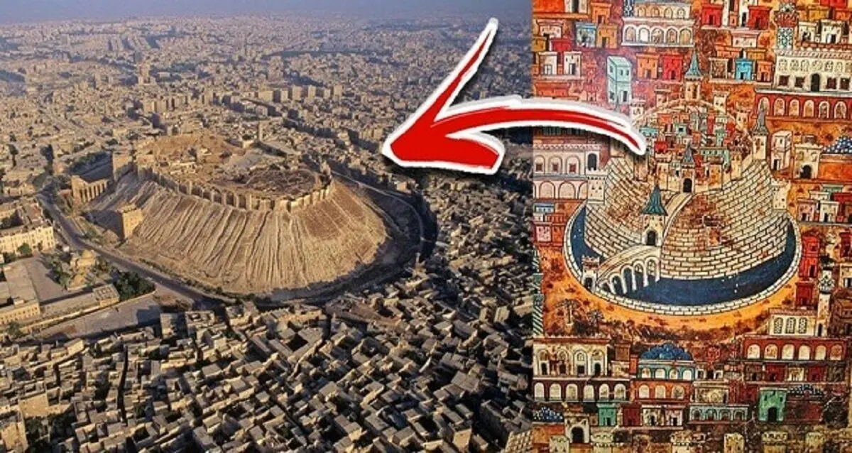 قدیمی‌ترین شهرهای روی زمین کدامند؟