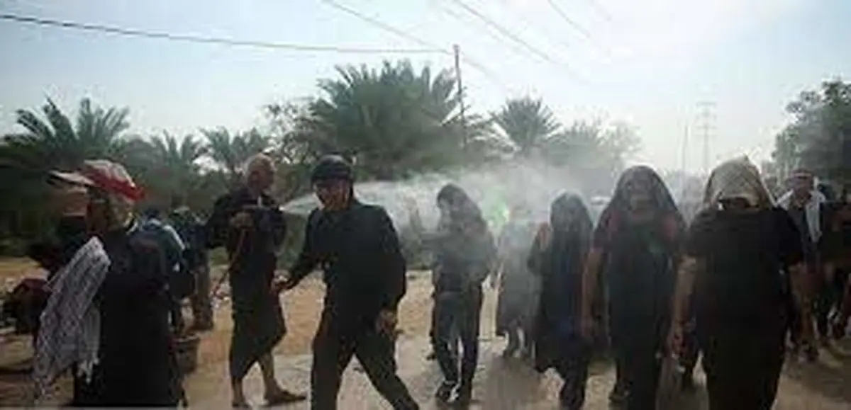 تمدید سریع گذرنامه های بدون اعتبار زائران اربعین از روز شنبه