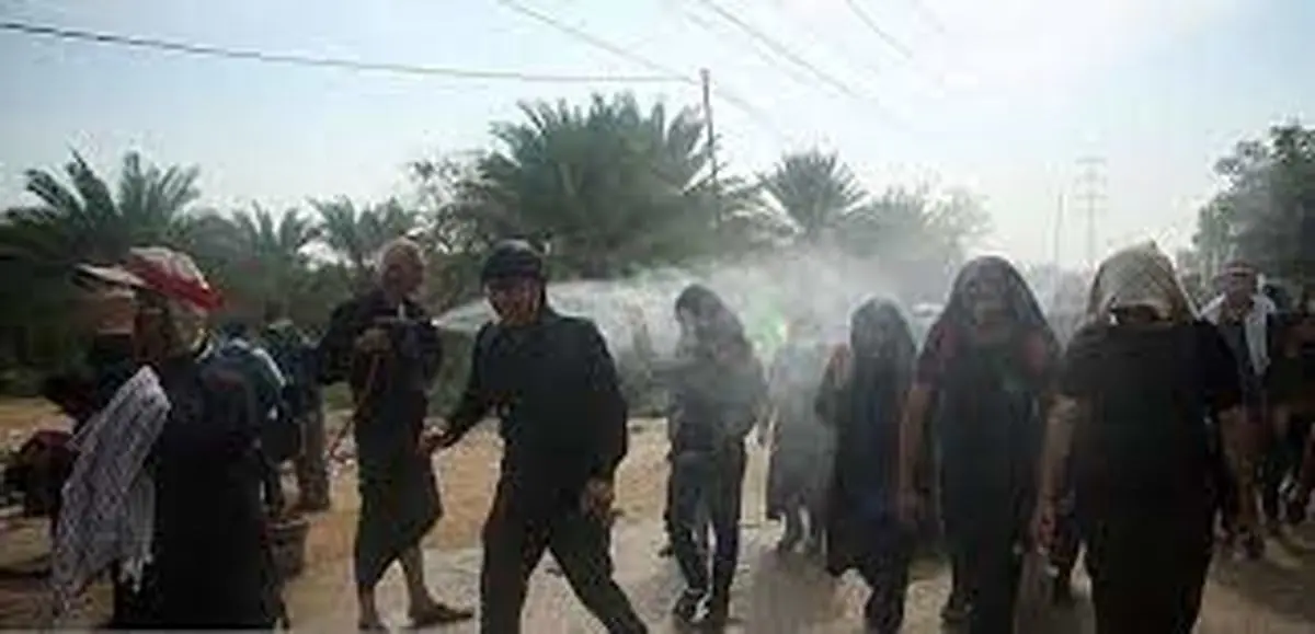 تمدید سریع گذرنامه های بدون اعتبار زائران اربعین از روز شنبه