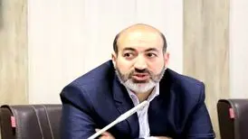 توئیتر حساب کاربری معاون سیاسی دفتر رییس جمهور را مسدود کرد
