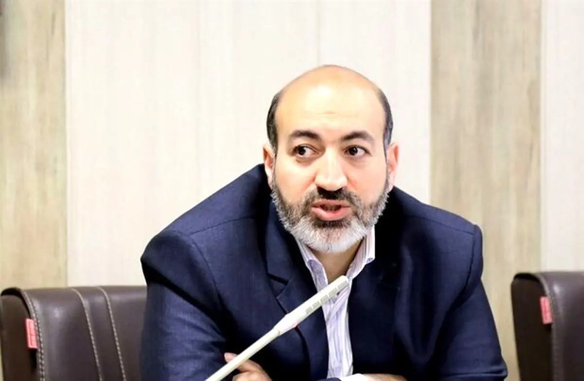 توئیتر حساب کاربری معاون سیاسی دفتر رییس جمهور را مسدود کرد
