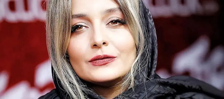 گریه طرفداران ساره بیات برای او در مراسم اکران فیلم عنکبوت + ویدئو