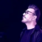 آهنگ «من و تو» از گرشا رضایی