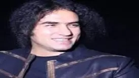آهنگ «برگرد» از رضا صادقی