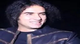 آهنگ «برگرد» از رضا صادقی