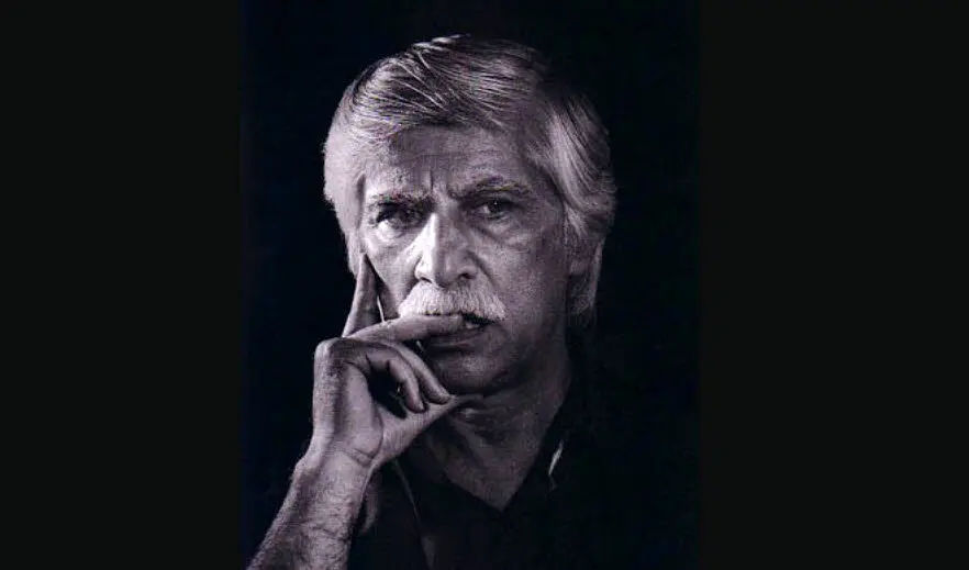 کاشت درخت «افرا» به یاد بهرام بیضایی در سالروز تأسیس تئاتر شهر