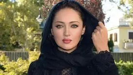 نیکی کریمی فیلمش را از جشنواره اسرائیلی خارج کرد