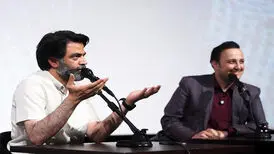 کارگردان «بچه مردم»: فیلم‌سازی فرمول واحد ندارد