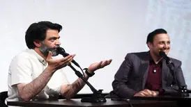 کارگردان «بچه مردم»: فیلم‌سازی فرمول واحد ندارد