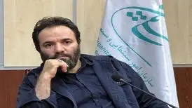 توضیح سهرابی در واکنش به شایعه تولید و نمایش فیلم ضددینی «شوالیه سیاه» / کذب است