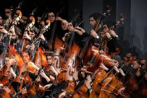 اعلام جزییات کنسرت «آوای ملل» در روزهای آخر فروردین