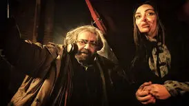 مسعود کیمیایی در ۸۳ سالگی به سینما بازگشت

