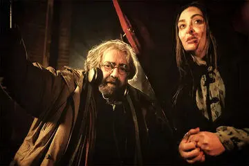 مسعود کیمیایی در ۸۳ سالگی به سینما بازگشت

