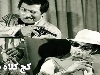 سکانسی ماندگار که خودش یک کلاس درس است/ ویدئو