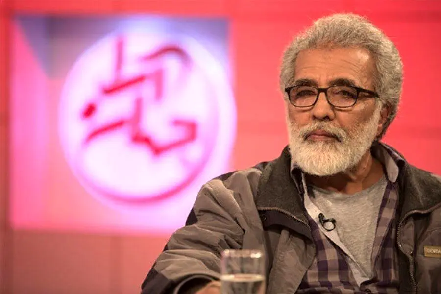  ادعای بهروز افخمی؛ اسرائیل در قتل داریوش مهرجویی دست داشت؟ / ویدئو
