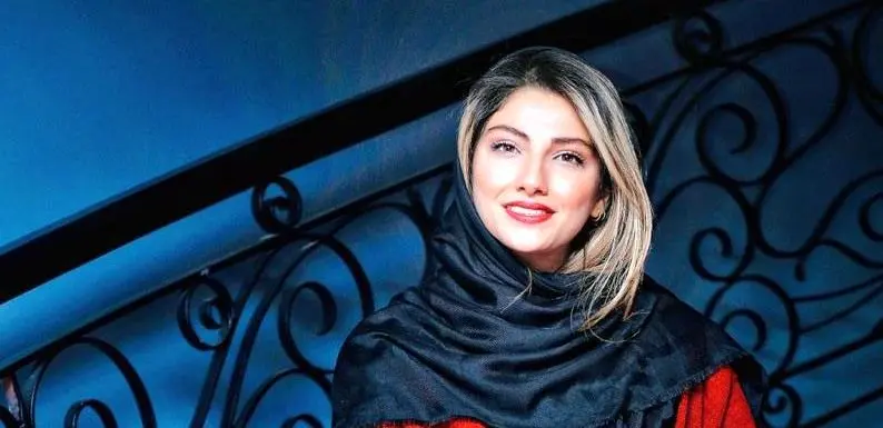 محیا دهقانی بازیگر سریال «نجلا ۲»: «نجلا ۱» را ندیده بودم + فیلم