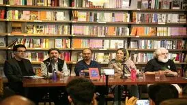 حمید جبلی؛ همه‌کاره هیچ‌کاره/ جسارت در فضای فانتزی و واقعی نمایشنامه جبلی مشهود است
