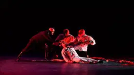 «مکبث» ۳۰۰ میلیون تومانی شد/ ۴۸۵ نفر تماشاگر «لانگ شات»
