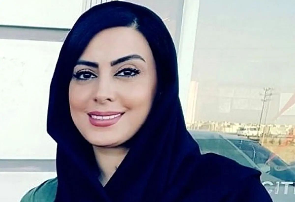 دوست دارم نقش حضرت زینب را بازی کنم/ ویدئو
