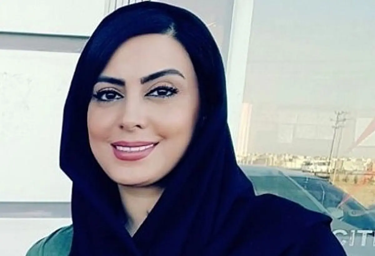 دوست دارم نقش حضرت زینب را بازی کنم/ ویدئو
