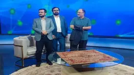 آخرین برنامه‌ی «ثریا» در ۱۴۰۰ را چه کسی لغو کرد؟!